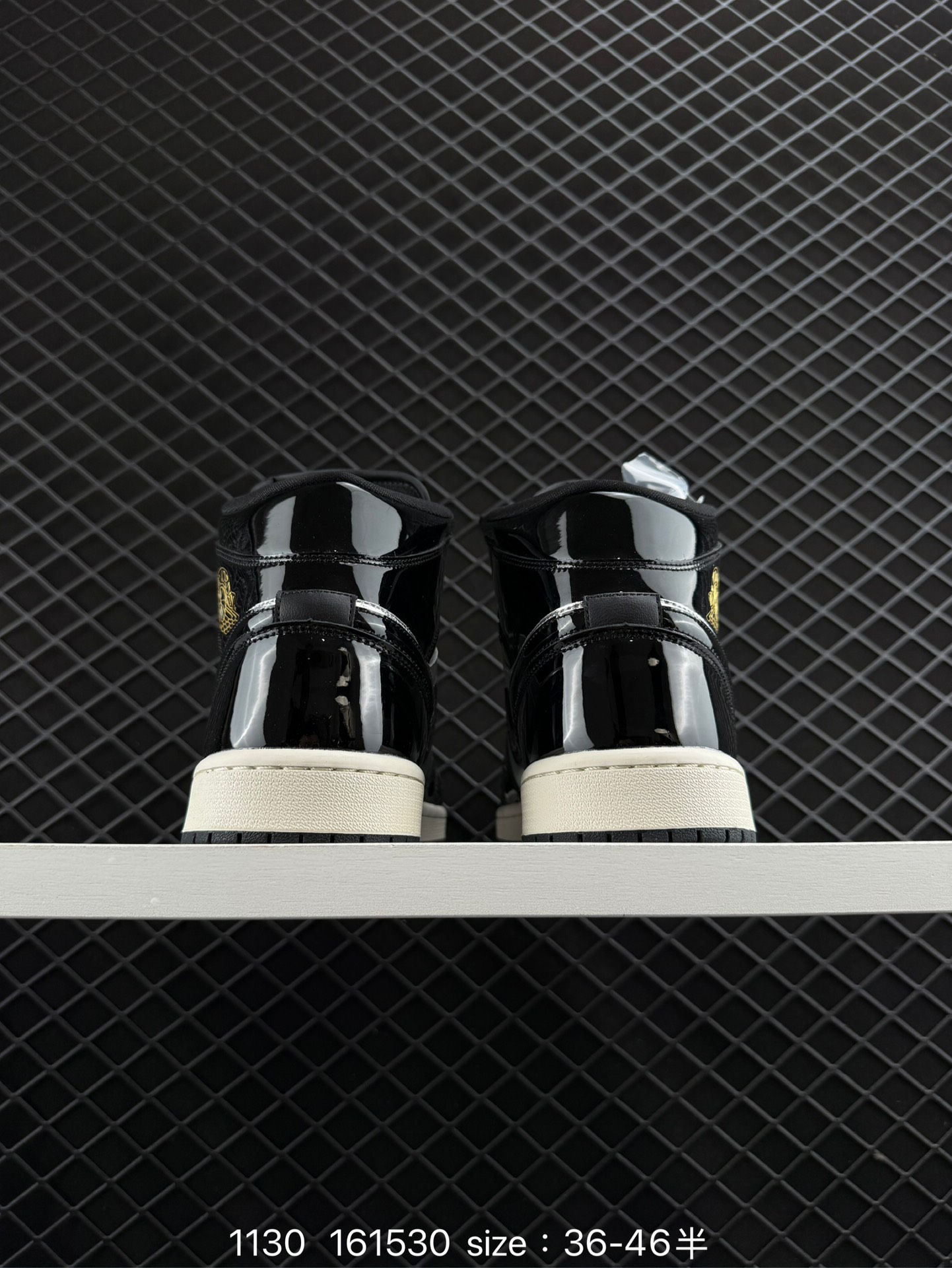 Nike AIR JORDAN 1 RETRO HIGH